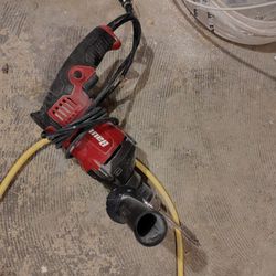 Hammer Drill