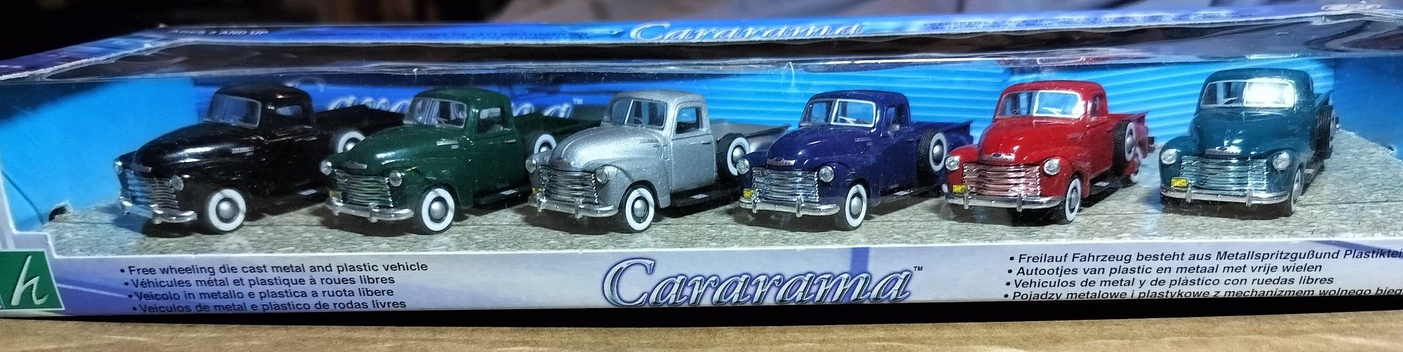 1950's Chevy Truck Toys, Homies, Homie Rollerz, Jada Toys, Matchbox, Hot Wheels, Collectables, Antiques, Chevy