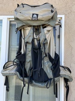Granite Gear Crown 2 Limited Edition 60L Backpack