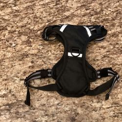 Dog Harness Size Large