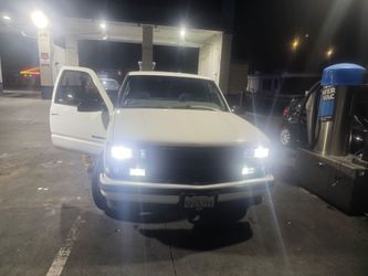 1997 silverado 1500