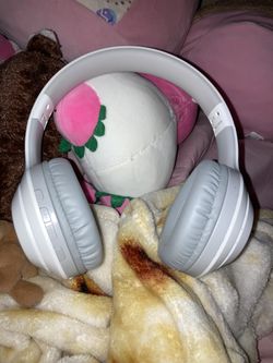 Lenovo Thinkplus Headphones 