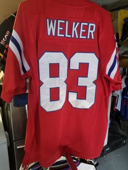 NFL New England Patriots