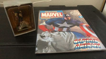 Captain America 