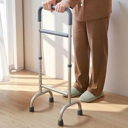 Stand Assist Cane,Aluminum Walking Cane, Lightweight(2.3lb), Height Adjustable 31.5-39.3in,
