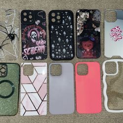 iPhone 13 Pro Max Cases