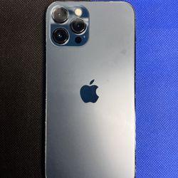 Apple IPhone 12 Pro Max 128GB Unlocked