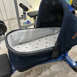 Uppababy Stroller Bassinet