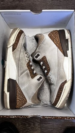 Air Jordan 3 Retro Palomino 2023 Size 11