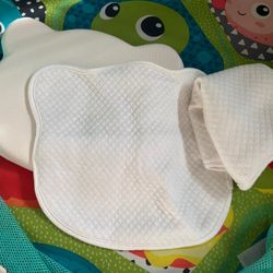 Newborn Flathead Prevention Pillow 