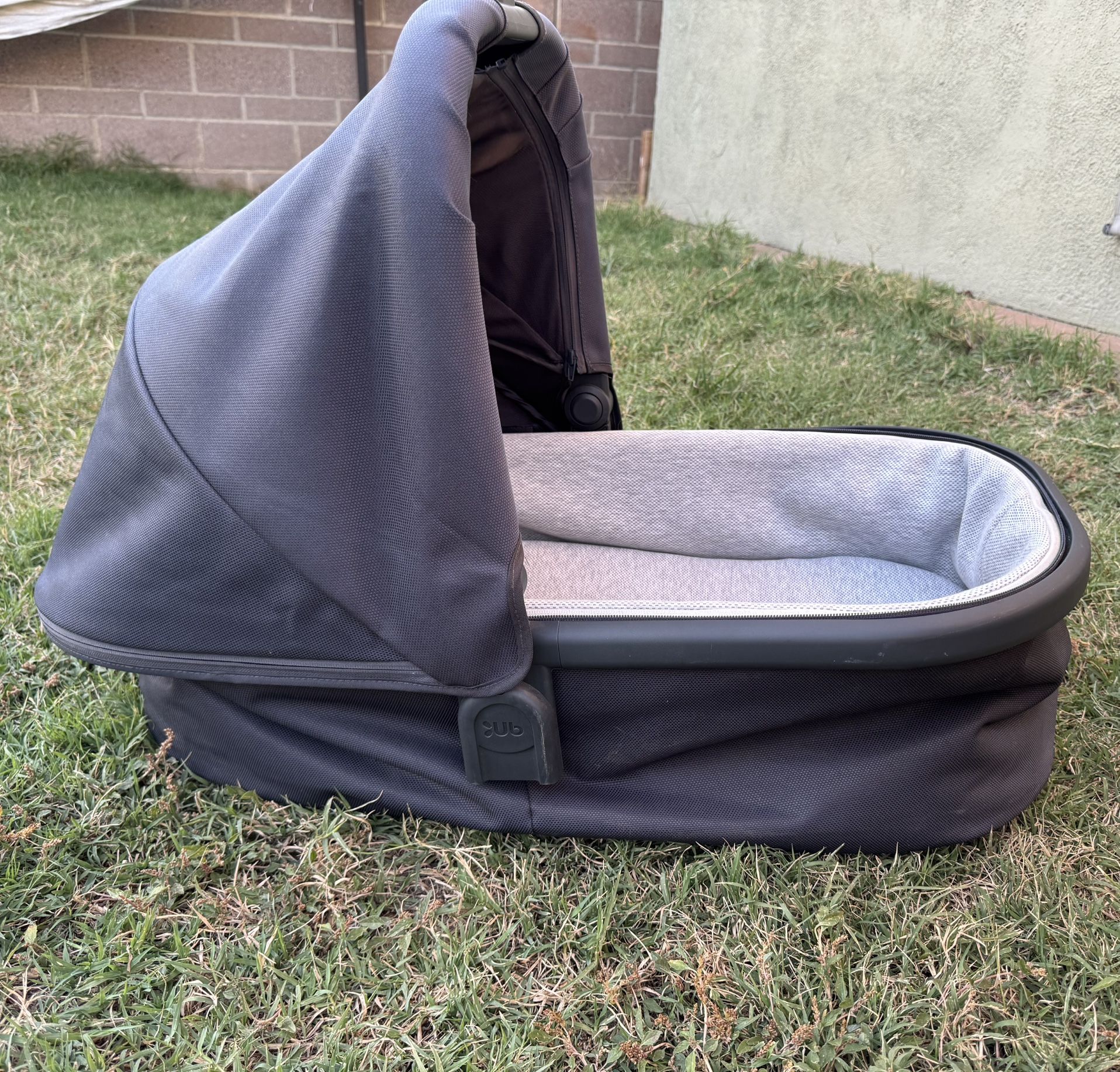 Uppababy Bassinet