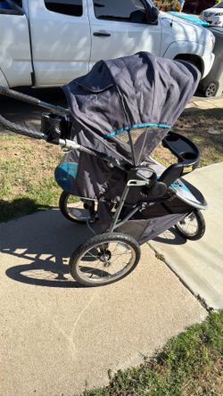 Baby Jogger