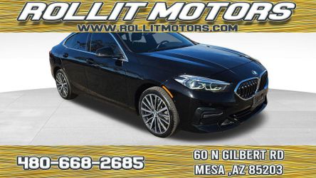 2024 BMW 228i Gran Coupe
