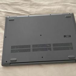 Lenovo Laptop touchscreen 