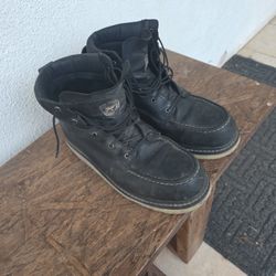 Safety Boots