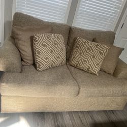 2-seater sofa
