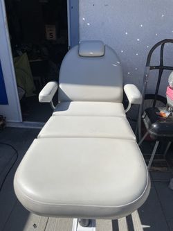 Massage chair