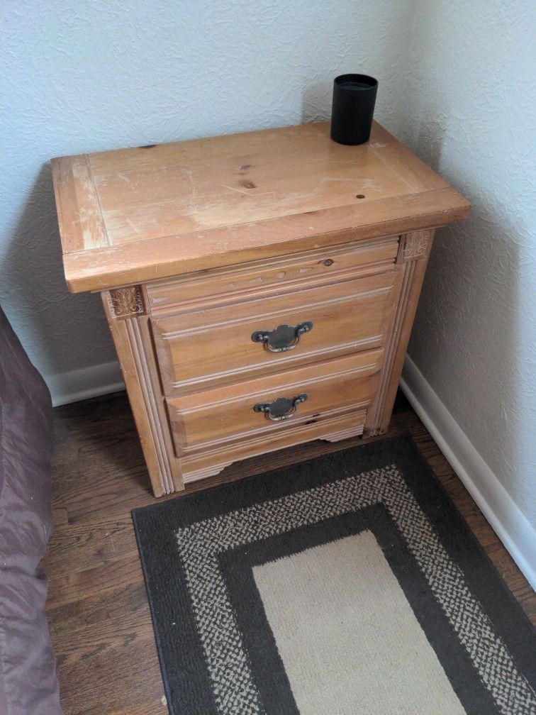 End Table