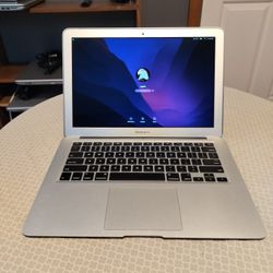 # 1 Apple MacBook Air A1(contact info removed)