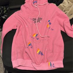 Gallery Dept Hoodie 