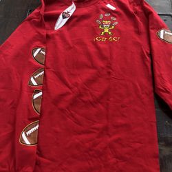 New USC Gear. Size S,m, l and xl