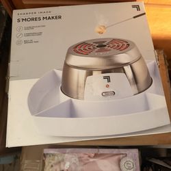 S'mores Maker