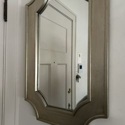 Wall Mirror