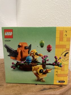 Lego Set