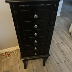 Jewelry Box