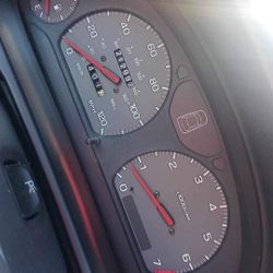 1998 subaru legacy gt  212k