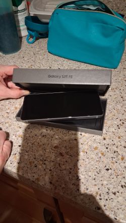 Samsung Galaxy S25FE