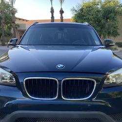 2015 BMW X1