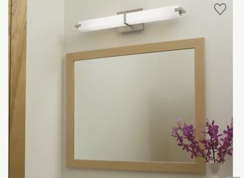 Metro Lighting Fixture
