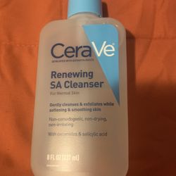 CeraVe Cleanser