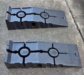 Rhino Ramps Car Vehicle Ramps Set of 2