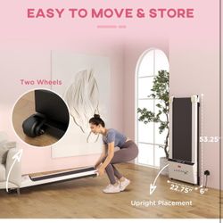 Brand New Soozier Under Desk Treadmill