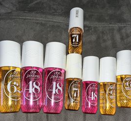 Sol De Janeiro Fragrance