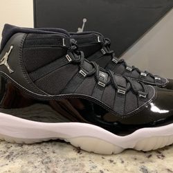 Jordan 11 Retros Jubilee 25th Anniversary