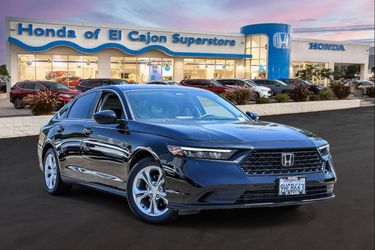 2023 Honda Accord