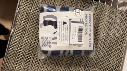 Dog leg protection