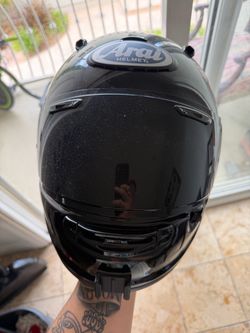 Arai Contour Helmet