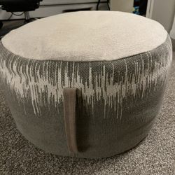 Office Chair With Ottoman 