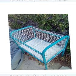 Tough Metal Dog Crates - Dependable and Secure consider eight