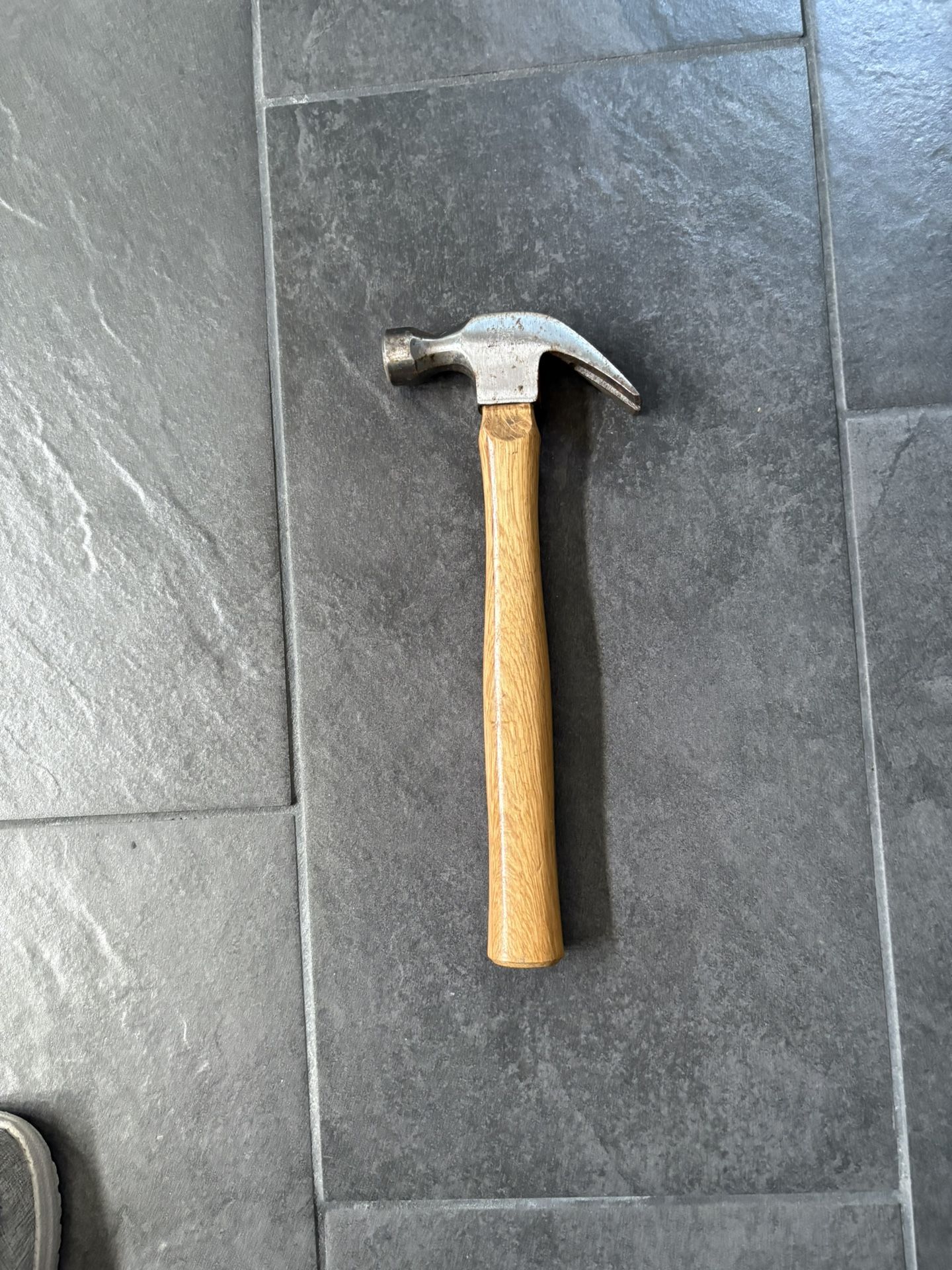 Claw Hammer