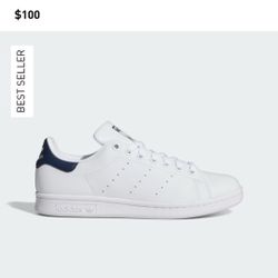 Adidas Stan Smith Women's Size 6 Shoes