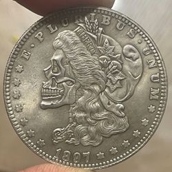 1897 COIN
