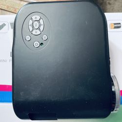 Led Projector