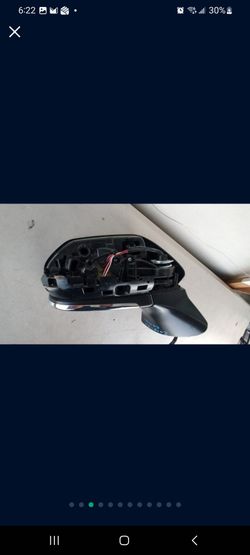 2018 - 2023 TOYOTA CAMRY RIGHT MIRROR
POWER BLIND SPOT SIGNAL PASSENGER
SIDE GENUINE USED OEM. XX3