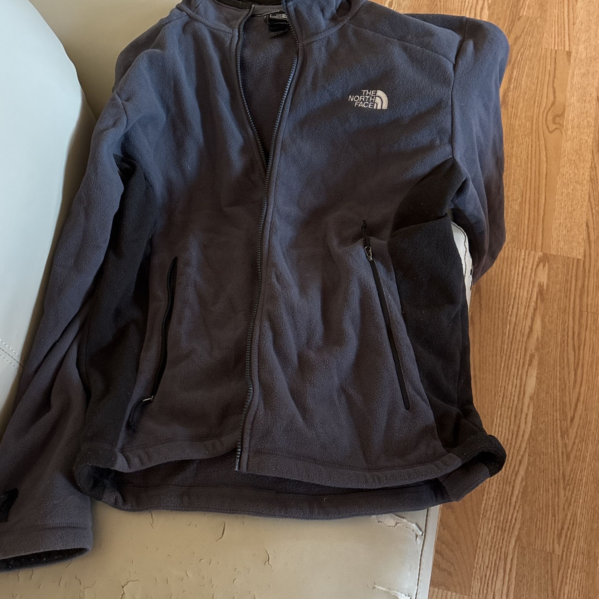 The North Face And Oakley Jacket
