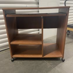 Media Shelf FREE Delivery